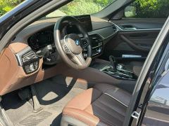 BMW 5 Series 530Li Luxury M Sport Package - photo 7
