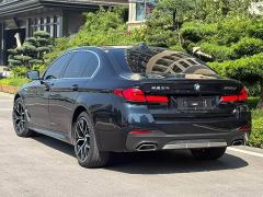 BMW 5 Series 530Li Luxury M Sport Package - photo 8