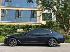 BMW 5 Series 530Li Luxury M Sport Package - photo 9