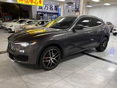 Maserati Levante 3.0T Luxury - фото 1