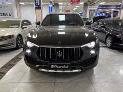 Maserati Levante 3.0T Luxury - фото 2