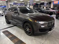 Maserati Levante 3.0T Luxury - фото 3