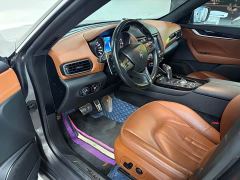 Maserati Levante 3.0T Luxury - фото 4