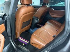 Maserati Levante 3.0T Luxury - фото 5