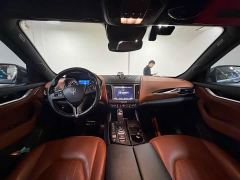 Maserati Levante 3.0T Luxury - фото 6