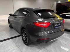 Maserati Levante 3.0T Luxury - фото 7