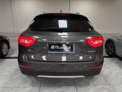 Maserati Levante 3.0T Luxury - фото 8