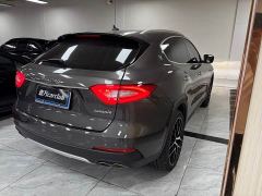 Maserati Levante 3.0T Luxury - фото 9