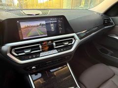 BMW 3 Series 325Li M Sport Package - ფოტო 10