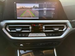 BMW 3 Series 325Li M Sport Package - ფოტო 11