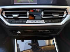 BMW 3 Series 325Li M Sport Package - ფოტო 12