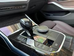 BMW 3 Series 325Li M Sport Package - ფოტო 13