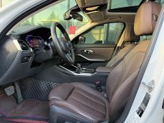 BMW 3 Series 325Li M Sport Package - ფოტო 4