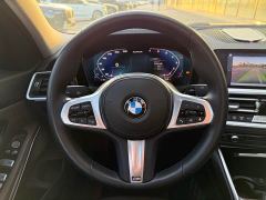 BMW 3 Series 325Li M Sport Package - ფოტო 8