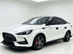 SAIC MG5 180DVVT CVT Youth Fashion Edition - ფოტო 1