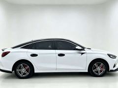 SAIC MG5 180DVVT CVT Youth Fashion Edition - ფოტო 6