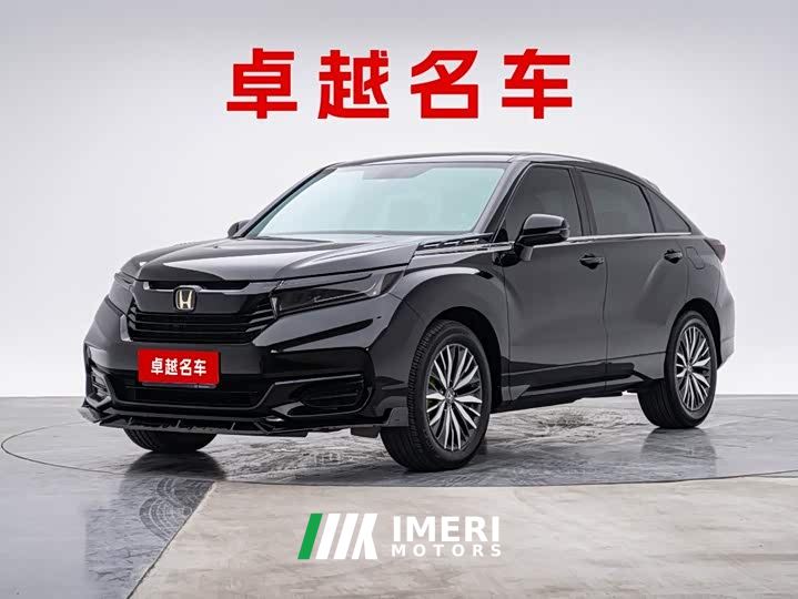 Honda CR-V 370TURBO Two-Wheel Drive Luxury - ავტომობილი ჩინეთიდან