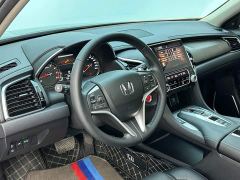 Honda CR-V 370TURBO Two-Wheel Drive Luxury - ფოტო 10