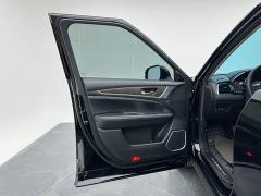 Honda CR-V 370TURBO Two-Wheel Drive Luxury - ფოტო 11
