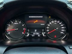 Honda CR-V 370TURBO Two-Wheel Drive Luxury - ფოტო 14
