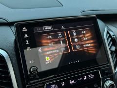 Honda CR-V 370TURBO Two-Wheel Drive Luxury - ფოტო 15