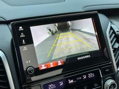 Honda CR-V 370TURBO Two-Wheel Drive Luxury - ფოტო 16