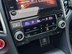 Honda CR-V 370TURBO Two-Wheel Drive Luxury - ფოტო 17