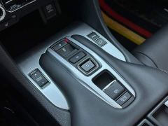 Honda CR-V 370TURBO Two-Wheel Drive Luxury - ფოტო 18
