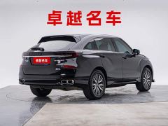 Honda CR-V 370TURBO Two-Wheel Drive Luxury - ფოტო 2