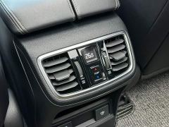Honda CR-V 370TURBO Two-Wheel Drive Luxury - ფოტო 20