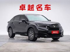 Honda CR-V 370TURBO Two-Wheel Drive Luxury - ფოტო 4