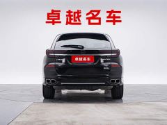 Honda CR-V 370TURBO Two-Wheel Drive Luxury - ფოტო 6