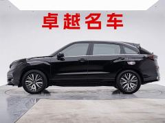Honda CR-V 370TURBO Two-Wheel Drive Luxury - ფოტო 7