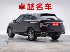 Honda CR-V 370TURBO Two-Wheel Drive Luxury - ფოტო 8