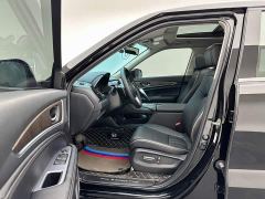 Honda CR-V 370TURBO Two-Wheel Drive Luxury - ფოტო 9