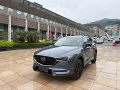 Mazda CX-5 2.5L AWD - фото 1