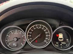Mazda CX-5 2.5L AWD - фото 12