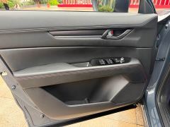 Mazda CX-5 2.5L AWD - фото 13