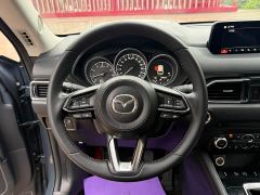 Mazda CX-5 2.5L AWD - фото 14