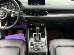 Mazda CX-5 2.5L AWD - фото 15
