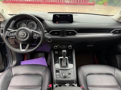 Mazda CX-5 2.5L AWD - фото 16