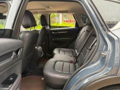 Mazda CX-5 2.5L AWD - фото 18