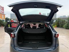 Mazda CX-5 2.5L AWD - фото 19