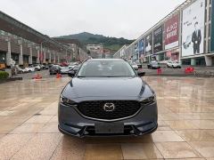 Mazda CX-5 2.5L AWD - фото 2