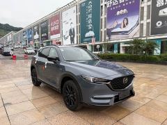 Mazda CX-5 2.5L AWD - фото 3
