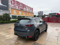 Mazda CX-5 2.5L AWD - фото 4