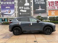 Mazda CX-5 2.5L AWD - фото 5