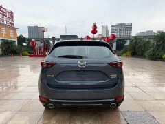Mazda CX-5 2.5L AWD - фото 6