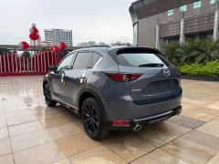 Mazda CX-5 2.5L AWD - фото 7