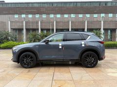 Mazda CX-5 2.5L AWD - фото 8